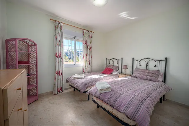Apartamento 3 habitaciones 144m² en venta - Riviera del sol — 17