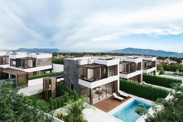 Villa 3 habitaciones 105m² en venta - San rafael — 7