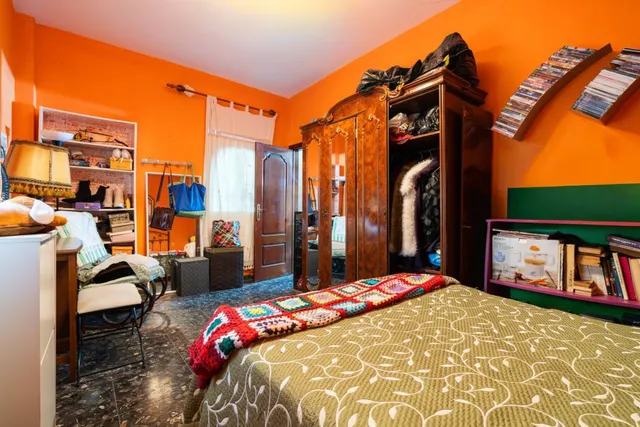 Chalet y parcela segregable en Palomares del Río — 45