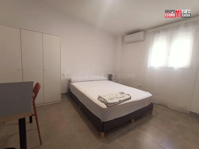 Casa en planta baja en alquiler en Guadalupe. Murcia. - foto 4