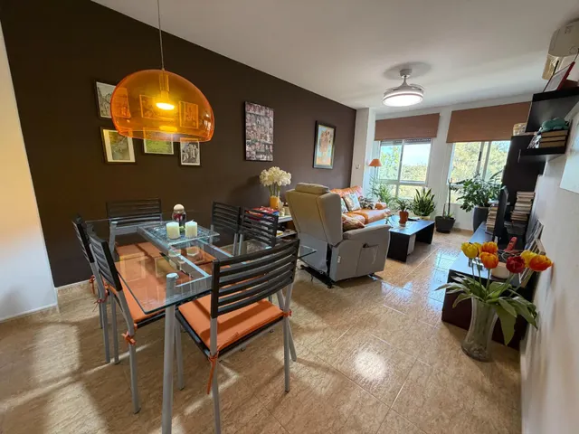 Apartamento 2 habitaciones 70m² en venta - Zona Pueblo — 29