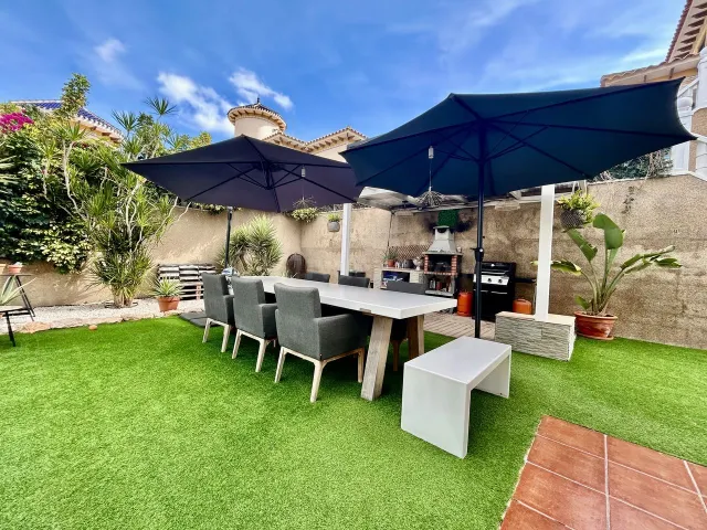 Villa 4 habitaciones 73m² en venta - Villamartín-Las Filipin - foto 5