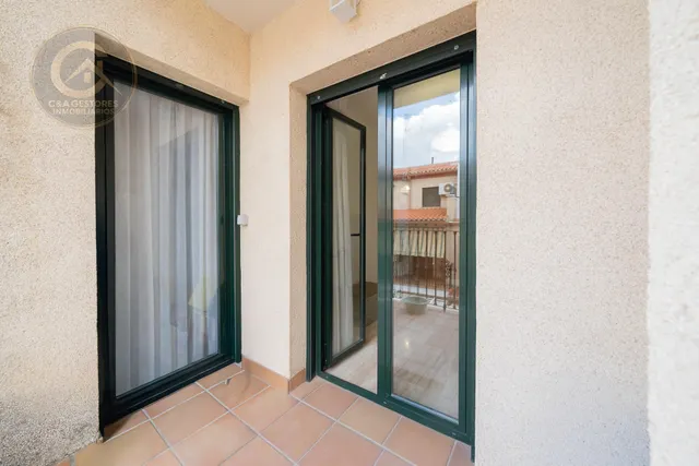 Un  nuevo hogar en Ogíjares: espacio para vivir, disfrutar y compartir — 22
