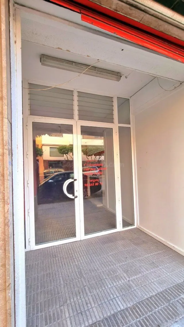 Local comercial 151m² en alquiler - Comunidad valenciana — 4