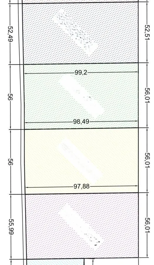 PARCELA PARA construcción DE VIVIENDA UNIFAMILIAR .ZONA TORR - foto 2