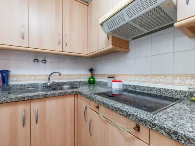Ático 3 habitaciones en venta - Playa del cura — 9