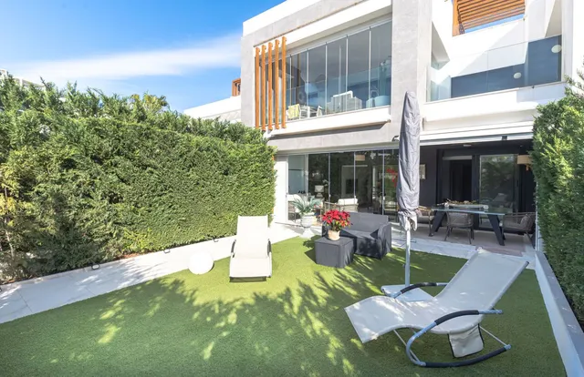 Apartamento 2 habitaciones 107m² en venta - Costa Del Sol — 21