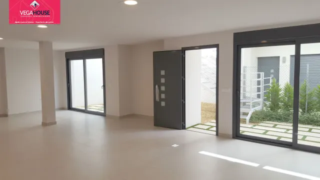 Se vende villa de lujo en Rojales- Residencial Eivissa — 25