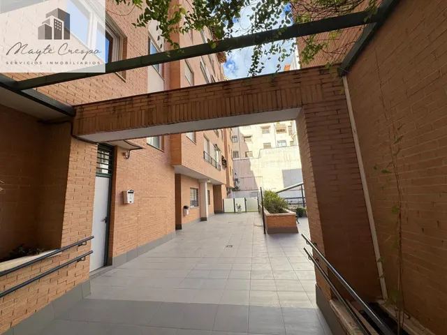 NUDA PROPIEDAD EN ZONA CÁMARA DE COMERCIO – GRANADA — 21