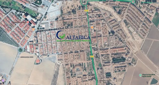 Piso en Venta en Torre Pacheco Murcia — 4