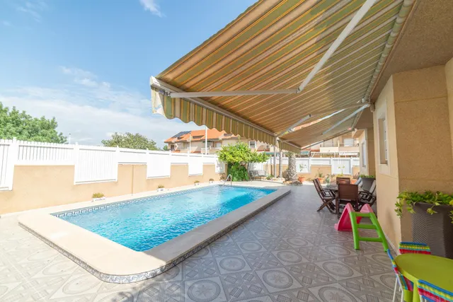 Chalet 5 habitaciones 435m² en venta - Aldeas del villar — 43