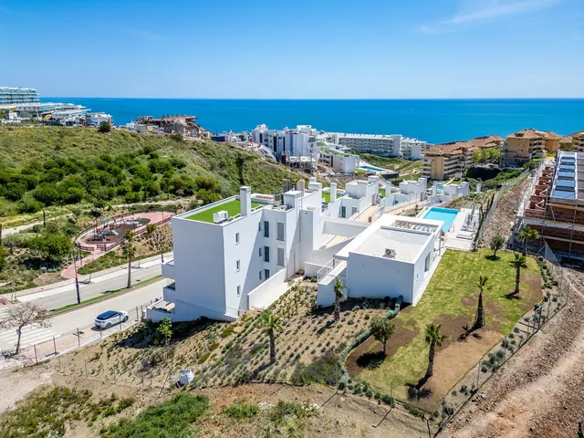 Apartamento 3 habitaciones 102m² en venta - Centro — 8