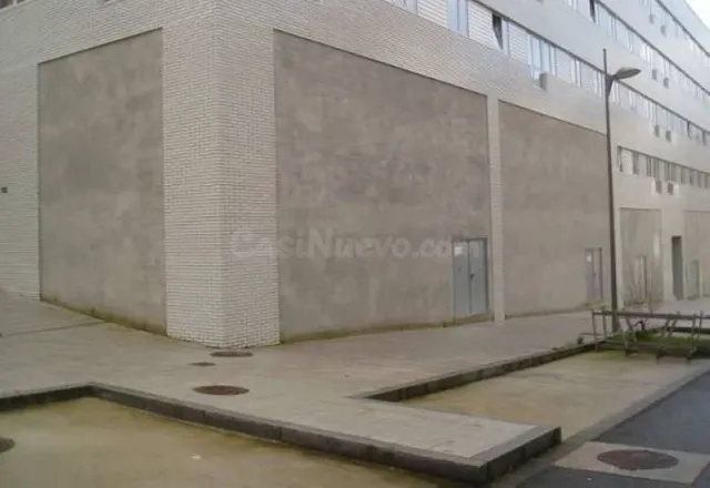 LOCAL COMERCIAL FRENTE AL CORTE INGLÉS - foto 4