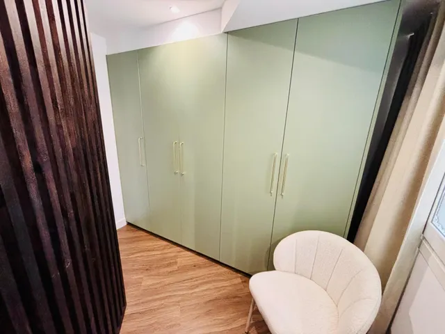 APARTAMENTO TOTALMENTE REFORMADO EN LOS BOLICHES - FIUENGIROLA — 33