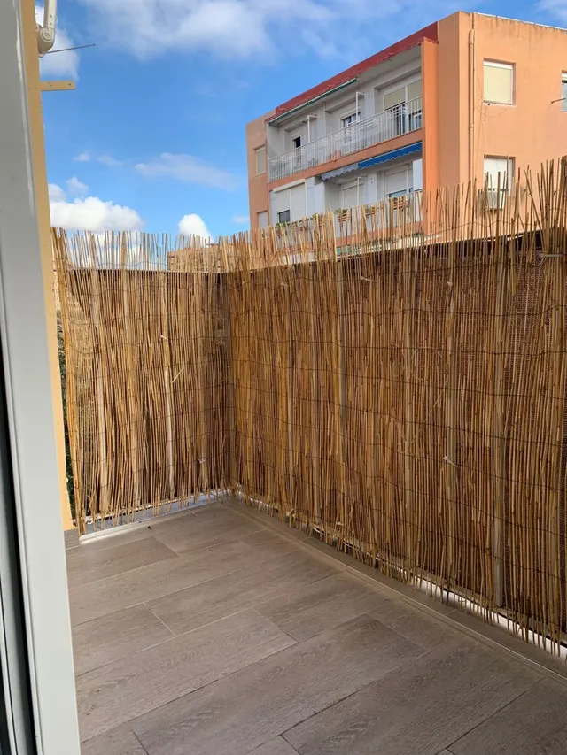 Se alquila precioso piso reformado, listo para entrar a vivir — 10