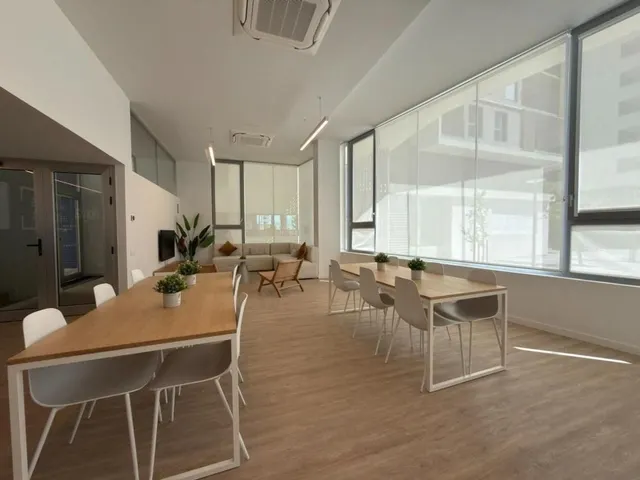 Apartamento 3 habitaciones 102m² en venta - Alipark — 20