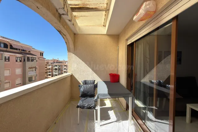 MAGNIFICA VIVIENDA CON PISCINA COMUNITARIA Y GARAJE INCLUIDO EN EL PRECIO — 2