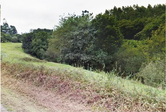 Terreno rustico en Santa Maria de Cayon - foto 4