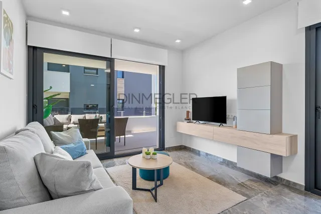 Piso 2 habitaciones 80m² en venta - PAU 26 — 8