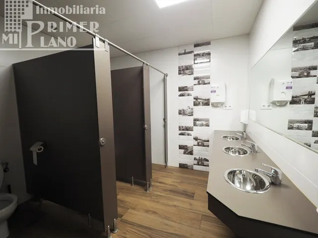 COMPLEJO HOSTELERO EN VENTA, EN LA SOLANA — 20