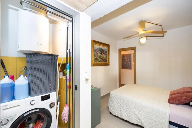Piso Reformado en Zona Comercial y Universitaria de Granada - €330,000 — 22