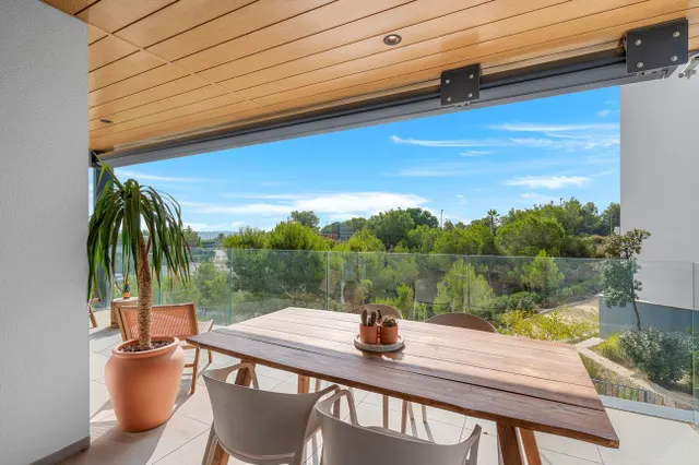 Apartamento 2 habitaciones en venta - Lomas de Cabo Roig — 21