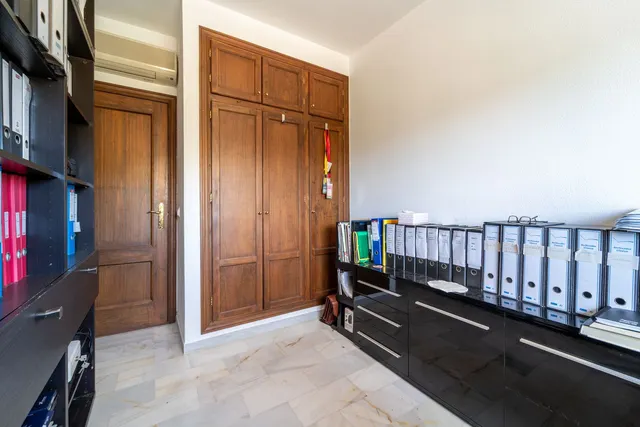 Adosado 3 habitaciones 198m² en venta - Marbella — 28