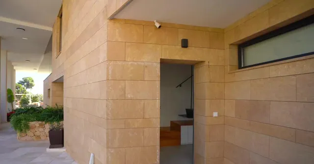 Exclusiva vivienda de lujo en primera línea de mar – Villajoyosa, Playa del Torres. — 27