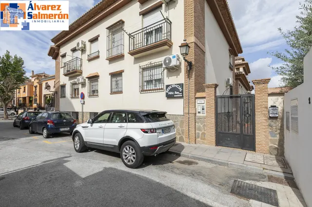 Ático en venta en La Zubia — 6