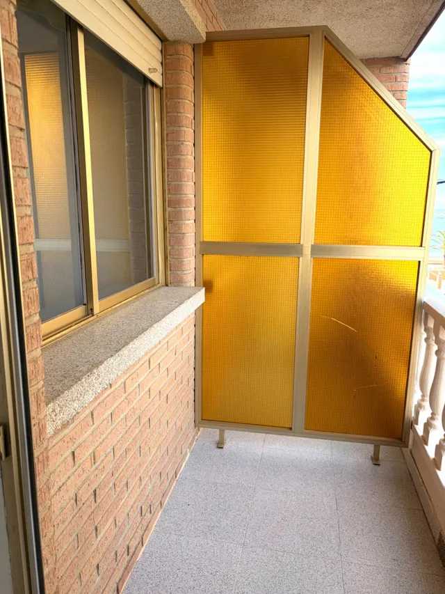 Apartamento a solo 50 metros del mar en Lo Pagán — 10