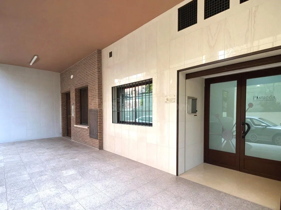 Local comercial 80m² en venta - Buenavista-Valparaíso-La Legua