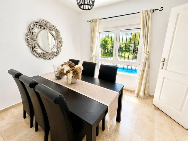 Villa 5 habitaciones en venta - Las Ramblas — 10