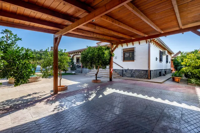 Gran oportunidad en Urbanización Puerto Sol – Puerto de la Torre, Málaga — 4