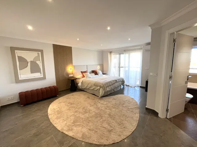 Apartamento 4 habitaciones 230m² en venta - Centro — 3