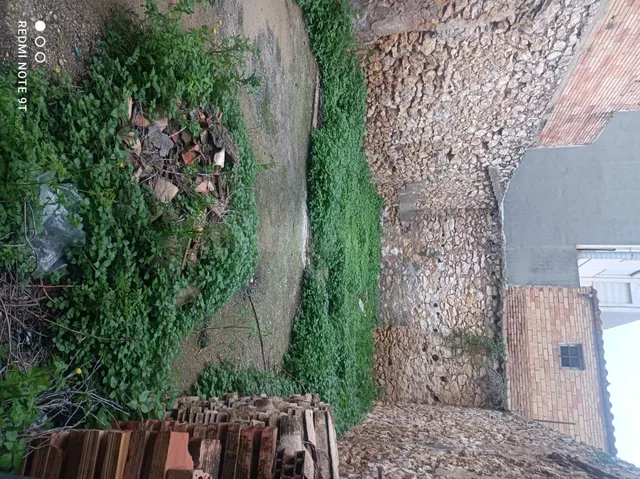 SOLAR URBANO EN SANT LLATZER — 3