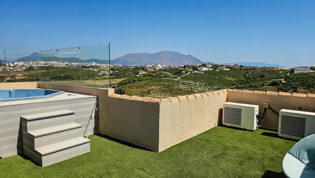 Adosado 4 habitaciones 241m² en venta - Costa del Sol — 13