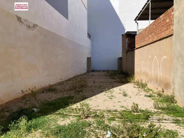 VENTA DE SOLAR EN ALMUSSAFES — 2