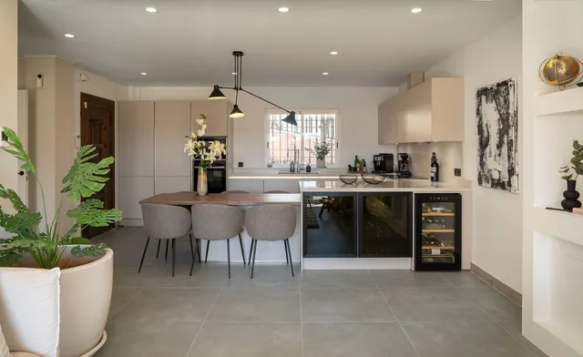Adosado 4 habitaciones 226m² en venta - Marbella — 11