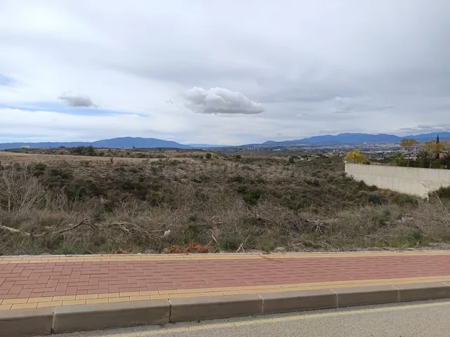 ++Terreno urbano en Molina de Segura urbanizacion el chorric - foto 2