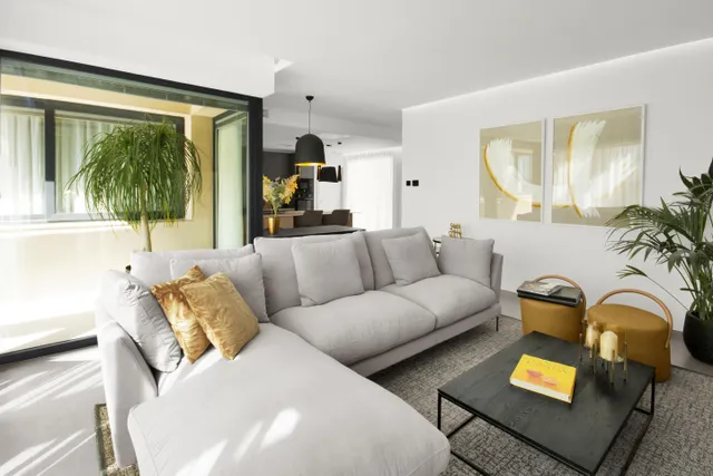 Villa 4 habitaciones 208m² en venta - Baños Y Mendigo — 22