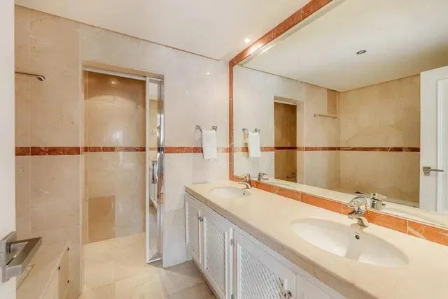 Adosado 4 habitaciones 300m² en venta - Costa Del Sol — 19