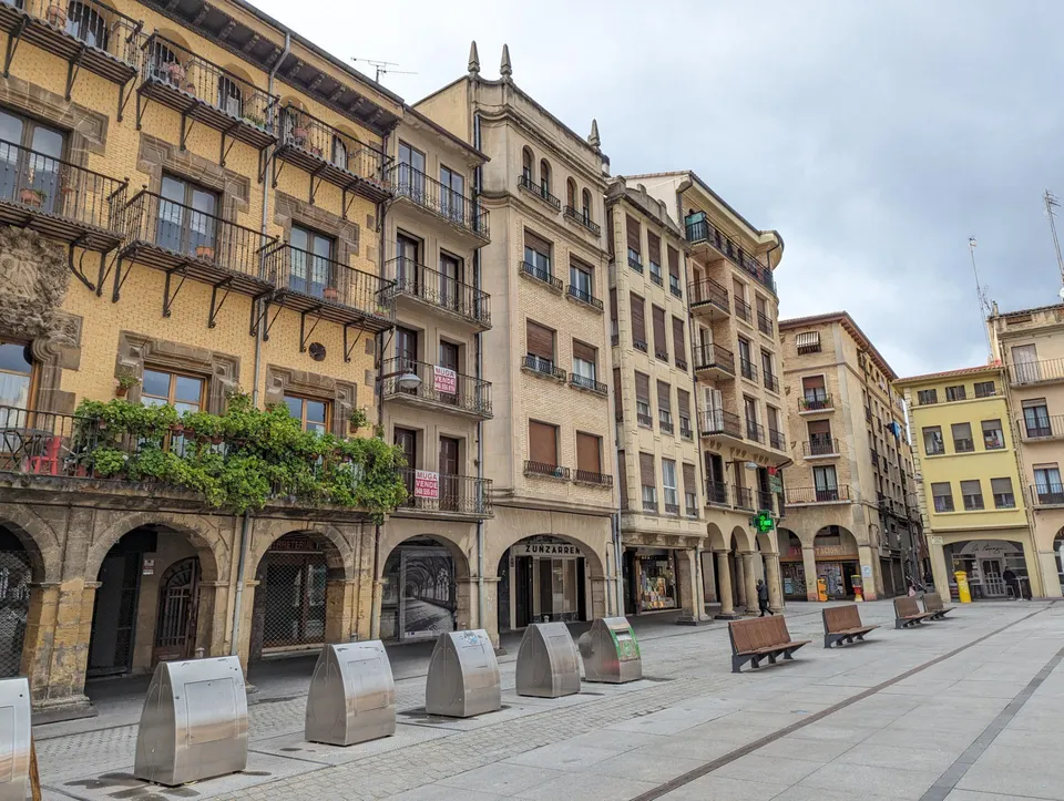 Venta de casa en Estella