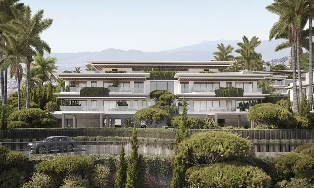 Ático 2 habitaciones 80m² en venta - El Higuerón — 37