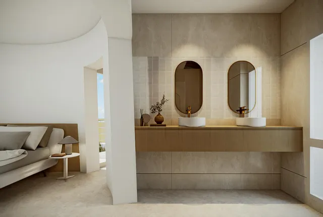 Villa 4 habitaciones 416m² en venta - Altea Hills — 9