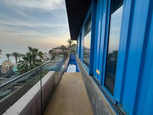 Se vende vivienda singular con licencia restaura+copas, en primera linea,Avda.almadrava, Villajoyosa — 41