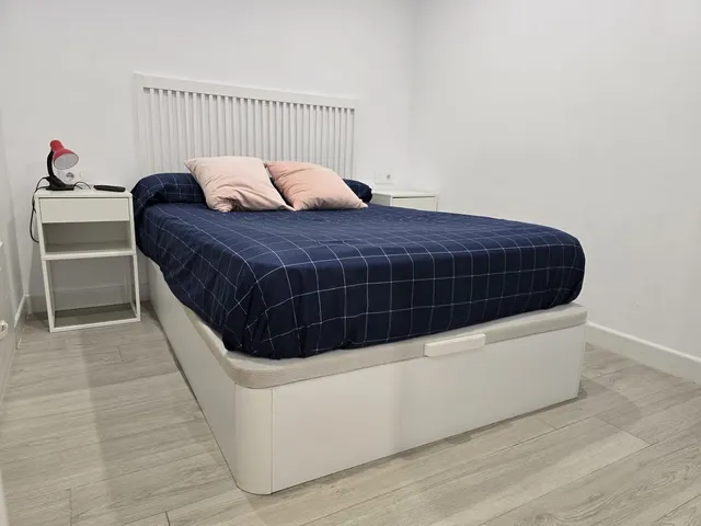 Apartamento 1 habitación 32m² en venta - Centro — 12