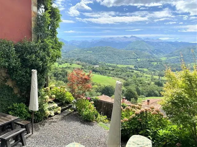 Casa con terreno en Cangas de Onís - foto 3