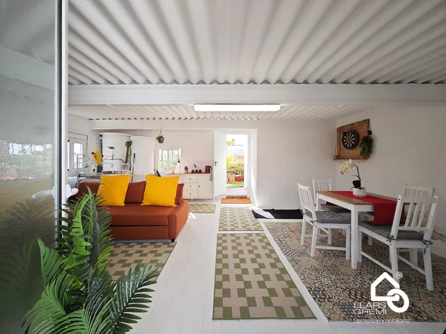 VENTA CASA EN IGUALADA ZONA BARRIO FÁTIMA ESQUINERA, GARAJE Y TERRAZAS — 27