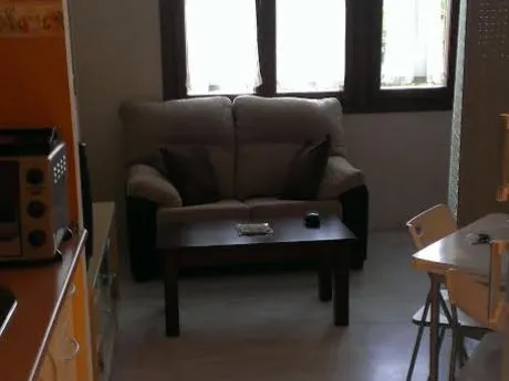 ESTUDIO DE LUJO EN SEVILLA ESTE. — 9