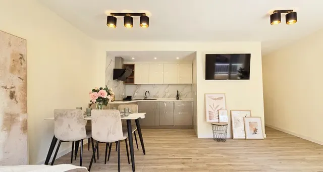 Apartamento 2 habitaciones en venta - Centro — 14